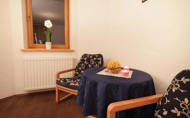 Apartment Sabały