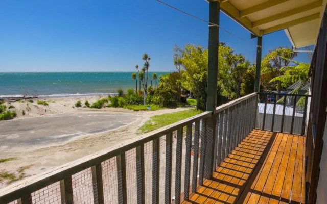 Tidal Treasure - Collingwood Holiday Home
