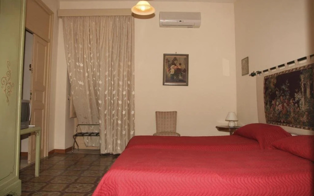 Bed & Breakfast Domus Notari