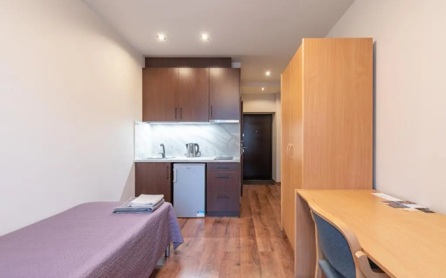 RVR Smart Apart 317