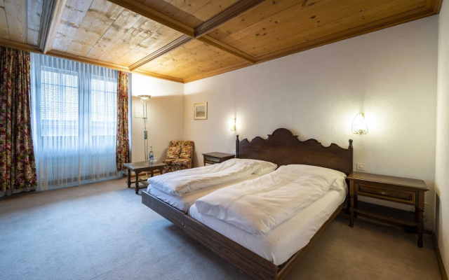 Hotel-Restaurant Krone