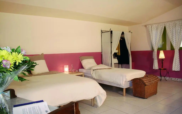 La Clé des Chants