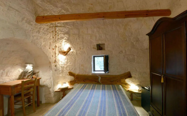 B&B La Gufa