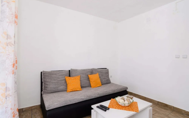 Apartments Leviana