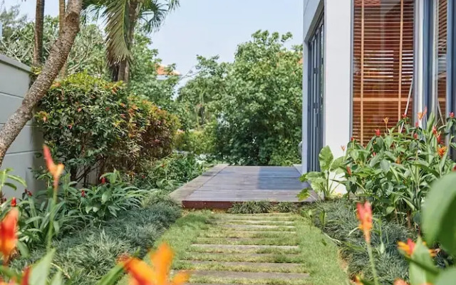 Private Swimming Pool 3-Bedroom Villas