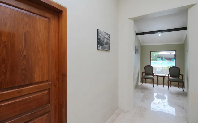 Airy Jogonalan Dukuh Karang Klaten