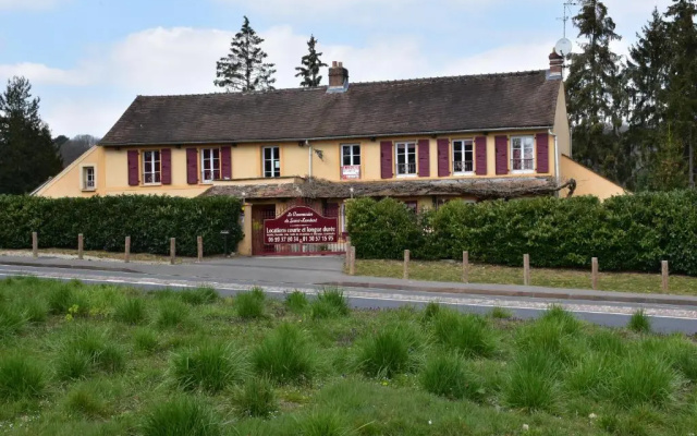 Appartements et Chambres Le Vaumurier de Saint Lambert