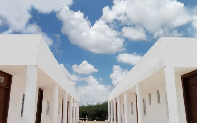 Cabañas el Taxho