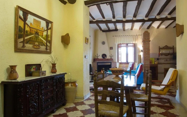 Molino de Morillas