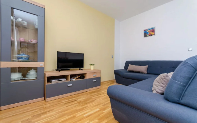 Apartments Toma