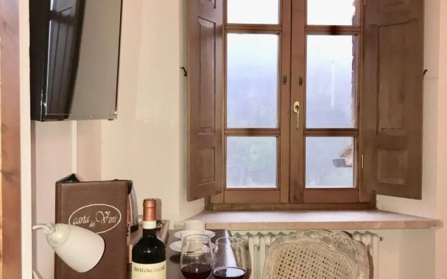 BelSentiero