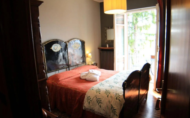 Felicin - Albergo Giardino Dimora Storica