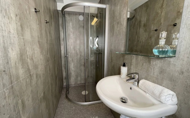 Bnb Stavanger Ap 9 Bertis "rooftop Terrace"