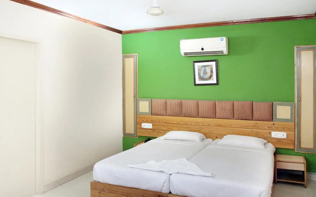 Golf Inn