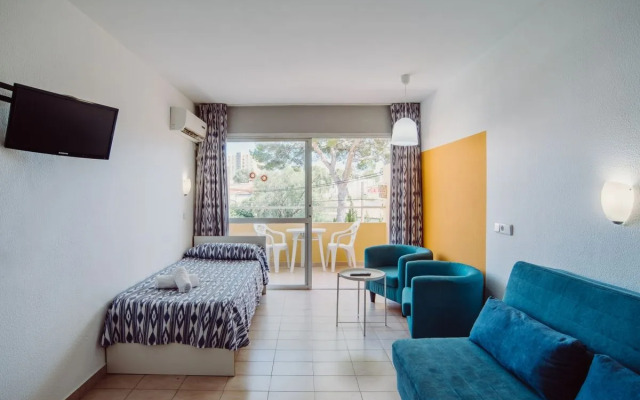 Alper Apartments