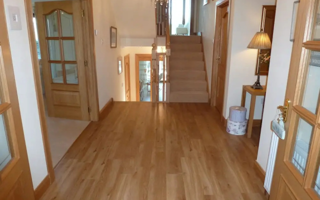 Aviemore North Star Lodge