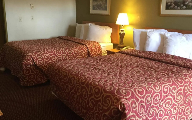 Centralia Inn