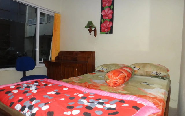 Rumah Kost Sakinah