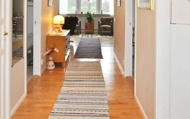 5 Person Holiday Home in Mellerud