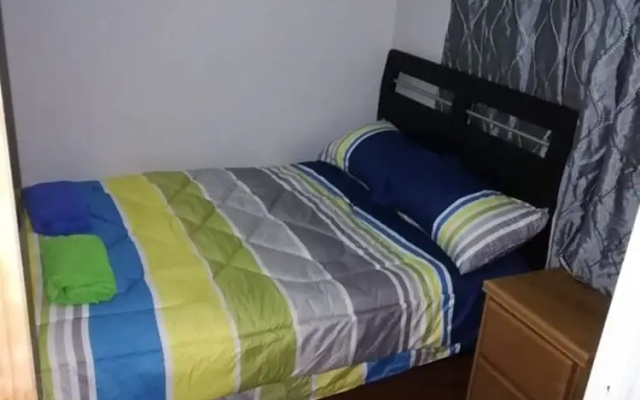 Ebenezer Guesthouse