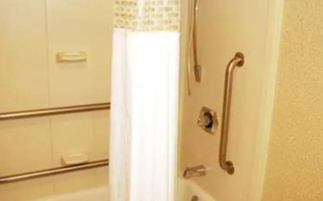 Hampton Inn Jackson-North