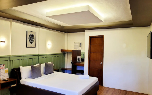 Casaroyal Hotel powered by Cocotel