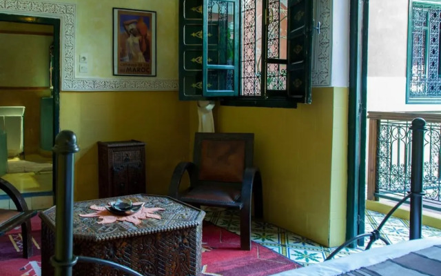 Riad Soleil