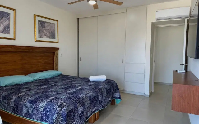Cristal bay Apartments