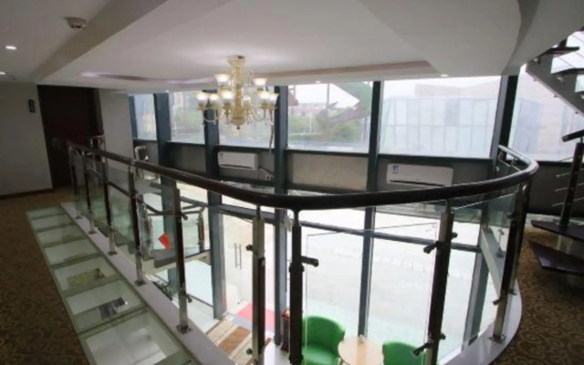 Zike Express Hotel