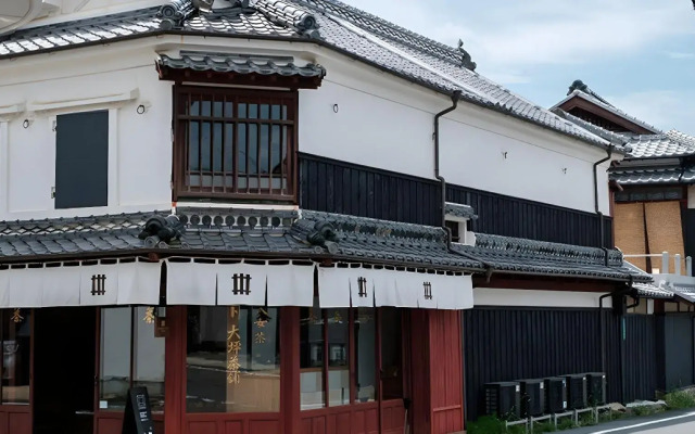 Nipponia Hotel Yamefukushima Merchant Town