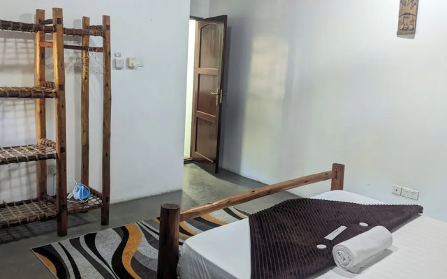 Charming Zanzibar Apartment Modern Comfort in Stone Town