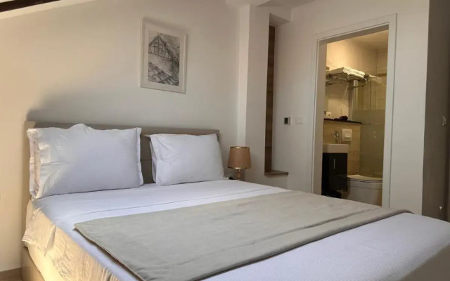 Hotel Treva