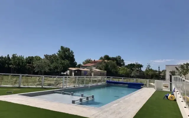 Maisonette Near Valras-plage Beach