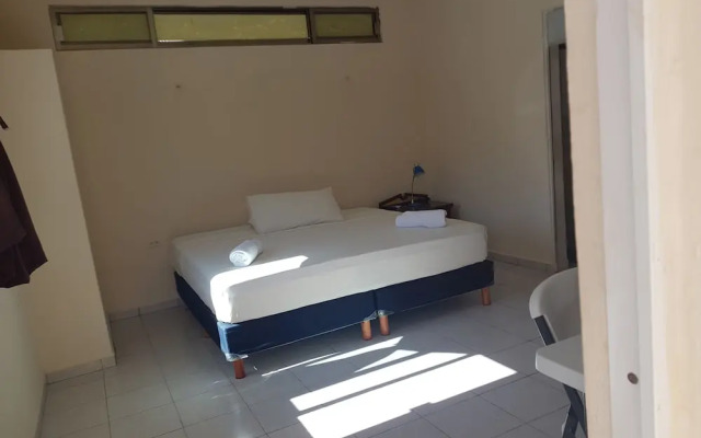 Hostal El Padrino