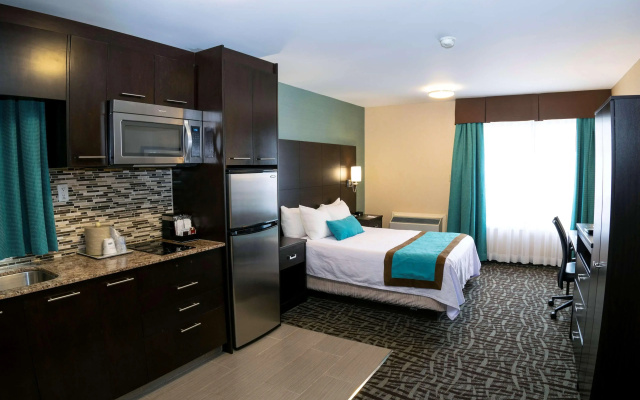 Best Western Plus Barrie
