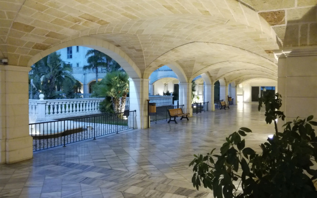 Terrazza 23