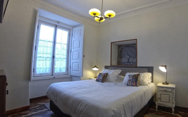 Chalet Saudade
