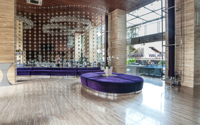 Grand Mega Resort & Spa Bali