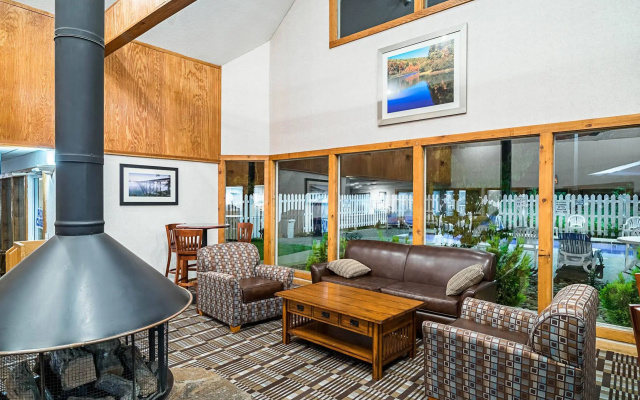 Comfort Inn