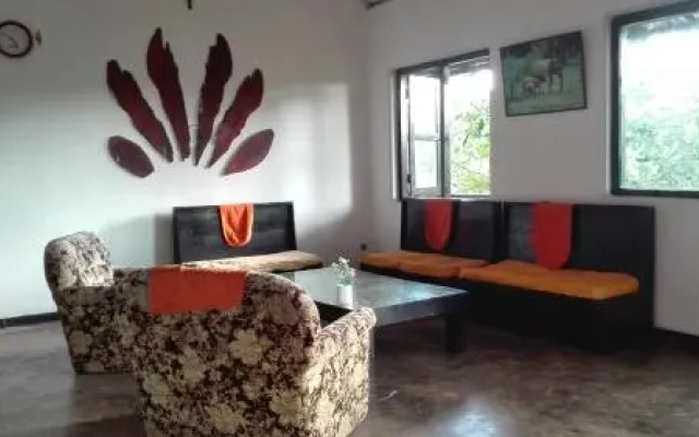 Okay Goldi guest house