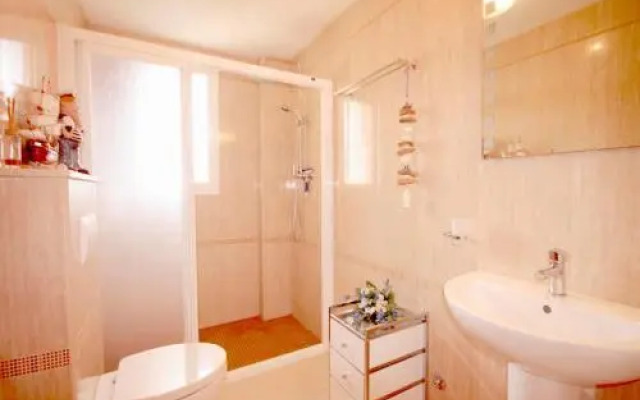 Apartment Montañar