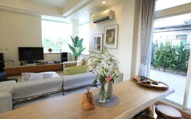 Fuye B&B