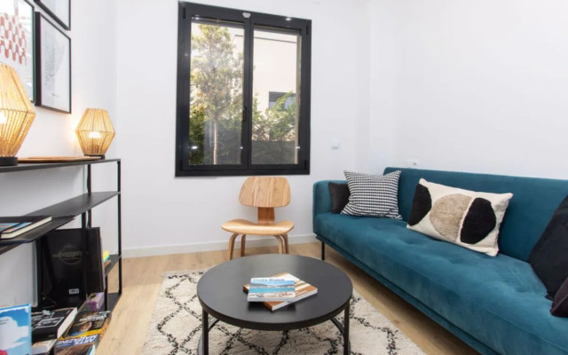 House Alyssa St Feliu de Guíxols