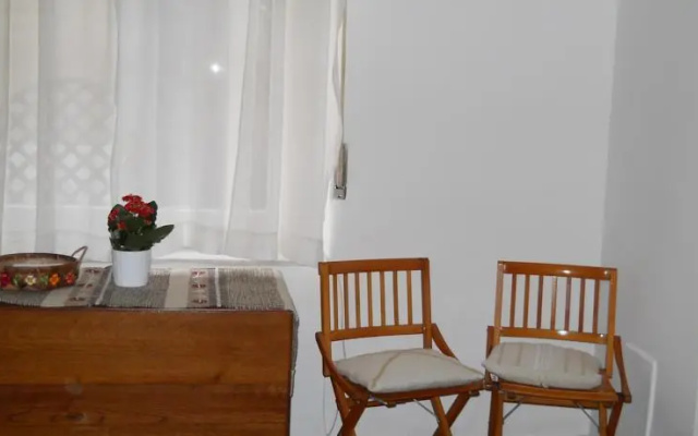 Casa Vacanza Santa Maria