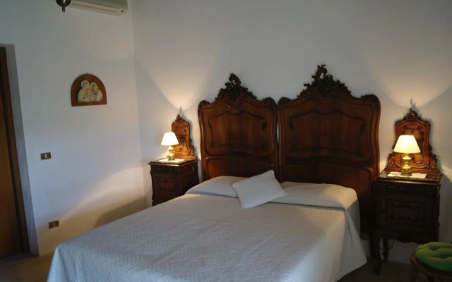 Masseria Anni Trenta
