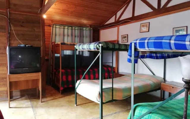 Hotel Yacurmana