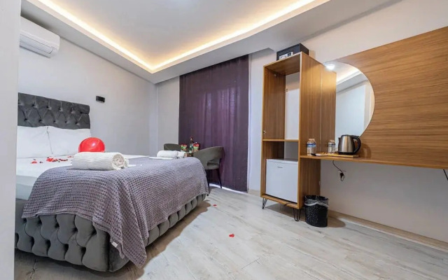 Superstay Sefaköy Otel