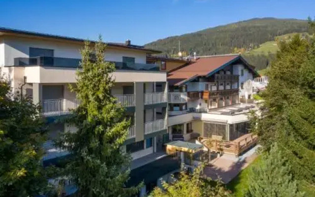 Jugendsporthotel Ennstalerhof