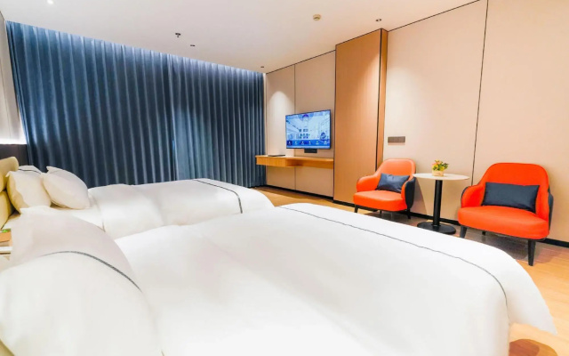 Jewel Business Hotel