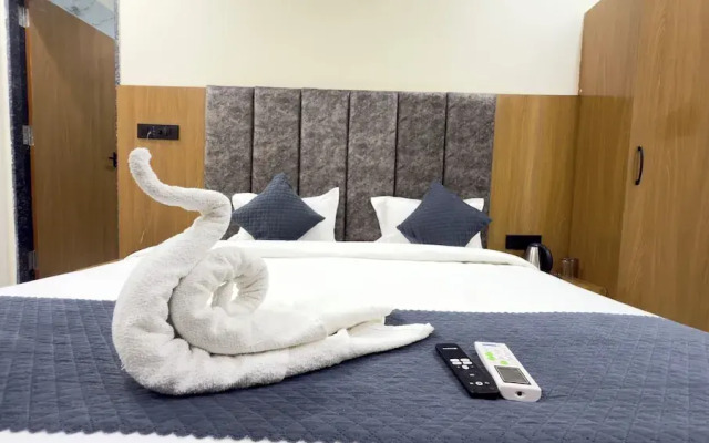 Hotel Hari Sajan
